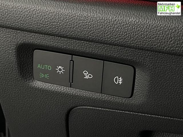 Skoda Octavia Combi RS (RS) 2.0 TSI 195kW (265 PS) 7-Gang-DSG 