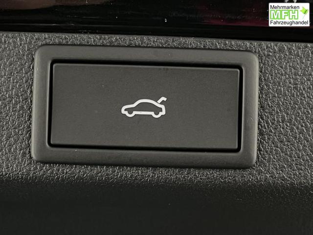 Skoda Octavia Combi RS (RS) 2.0 TSI 195kW (265 PS) 7-Gang-DSG 