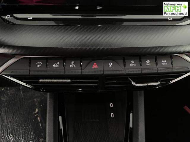 Skoda Octavia Combi RS (RS) 2.0 TSI 195kW (265 PS) 7-Gang-DSG 