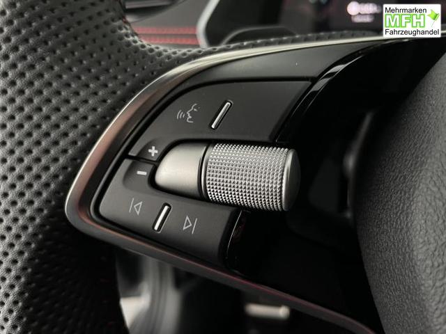 Skoda Octavia Combi RS (RS) 2.0 TSI 195kW (265 PS) 7-Gang-DSG 