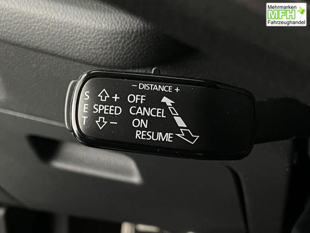 Skoda Octavia Combi RS (RS) 2.0 TSI 195kW (265 PS) 7-Gang-DSG 