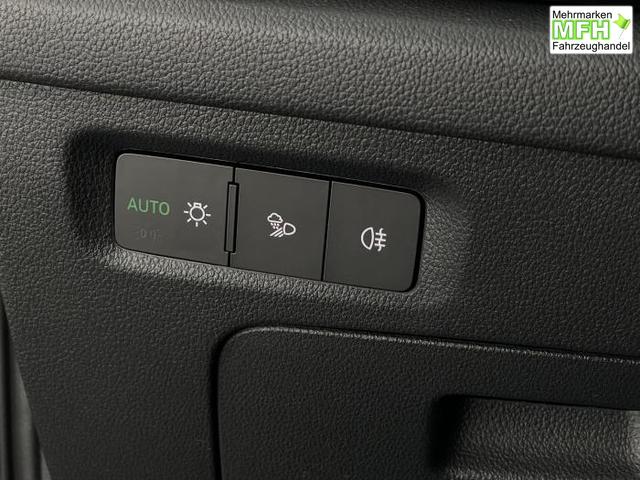 Skoda Octavia Combi RS (RS) 2.0 TSI 195kW (265 PS) 7-Gang-DSG 