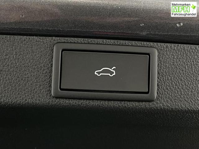 Skoda Octavia Combi RS (RS) 2.0 TSI 195kW (265 PS) 7-Gang-DSG 