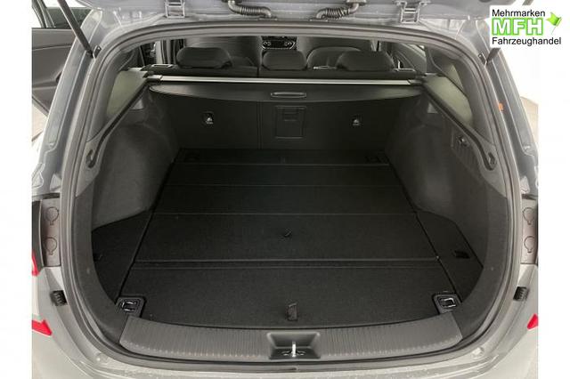 Hyundai i30 Kombi N-Line (N-Line) 1,5 T-GDi 103 kW (140 PS) 7-Gang-DCT 