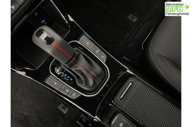 Hyundai i30 Kombi N-Line (N-Line) 1,5 T-GDi 103 kW (140 PS) 7-Gang-DCT 