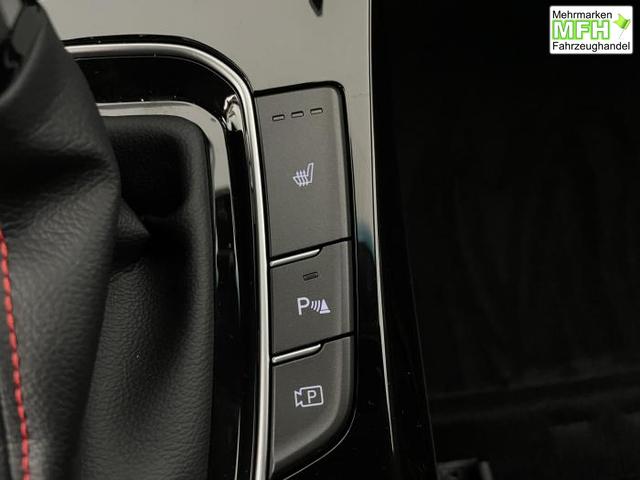 Hyundai i30 Kombi N-Line (N-Line) 1,5 T-GDi 103 kW (140 PS) 7-Gang-DCT 