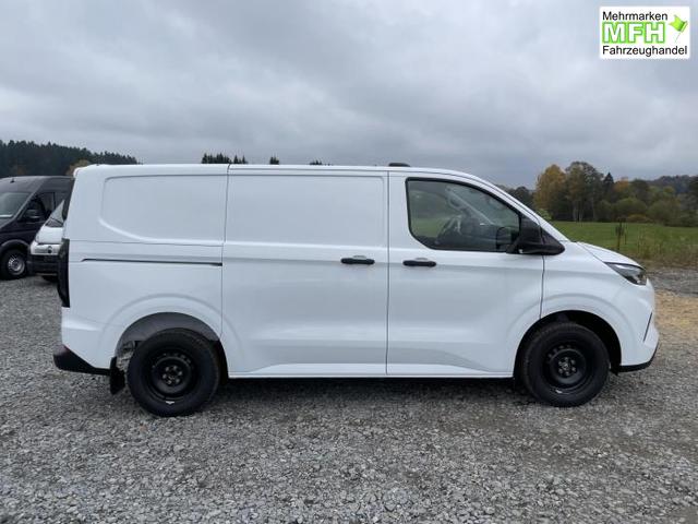 Ford Transit Trend Custom Kasten L1 (Trend) 320 2.0 EcoBlue 100kW (136 PS) 6-Gang-Schaltgetriebe 