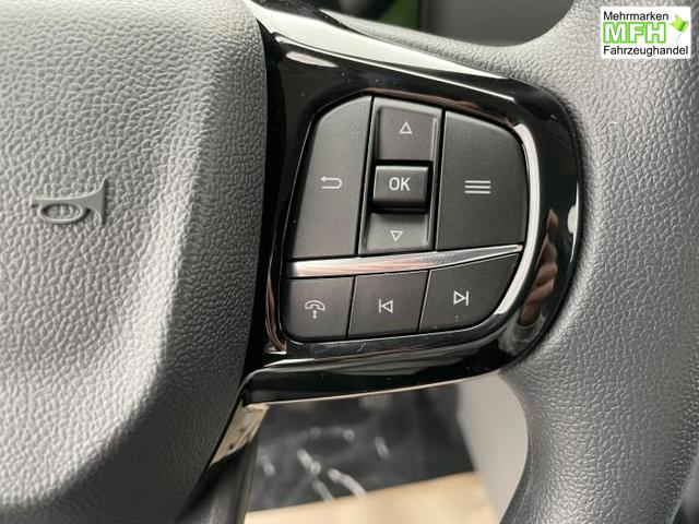 Ford Transit Trend Custom Kasten L1 (Trend) 320 2.0 EcoBlue 100kW (136 PS) 6-Gang-Schaltgetriebe 