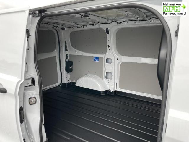 Ford Transit Trend Custom Kasten L1 (Trend) 320 2.0 EcoBlue 100kW (136 PS) 6-Gang-Schaltgetriebe 