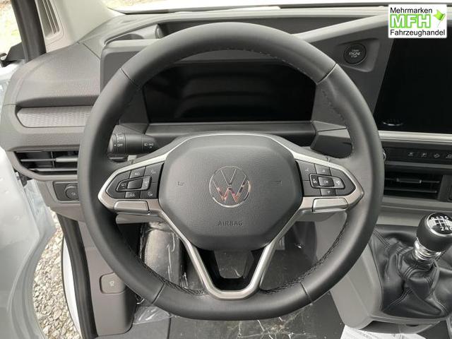 Volkswagen Transporter Kasten kurzer Radstand (Kasten Radstand) 2.0 TDI 81kW (110 PS) 6-Gang-Schaltgetriebe 