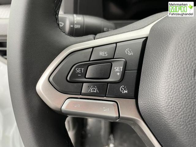 Volkswagen Transporter Kasten kurzer Radstand (Kasten Radstand) 2.0 TDI 81kW (110 PS) 6-Gang-Schaltgetriebe 