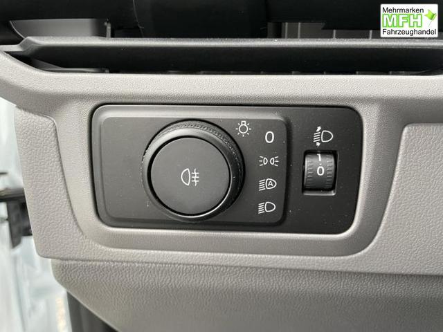 Volkswagen Transporter Kasten kurzer Radstand (Kasten Radstand) 2.0 TDI 81kW (110 PS) 6-Gang-Schaltgetriebe 