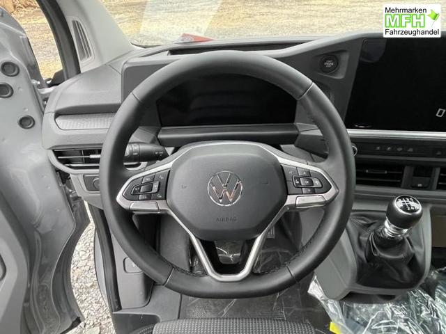 Volkswagen Transporter Kasten kurzer Radstand (Kasten Radstand) 2.0 TDI 81kW (110 PS) 6-Gang-Schaltgetriebe 