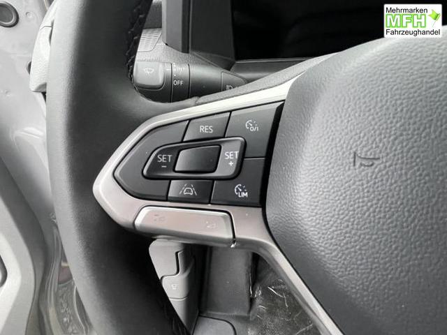 Volkswagen Transporter Kasten kurzer Radstand (Kasten Radstand) 2.0 TDI 81kW (110 PS) 6-Gang-Schaltgetriebe 