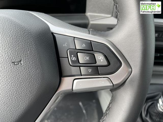 Volkswagen Transporter Kasten kurzer Radstand (Kasten Radstand) 2.0 TDI 81kW (110 PS) 6-Gang-Schaltgetriebe 