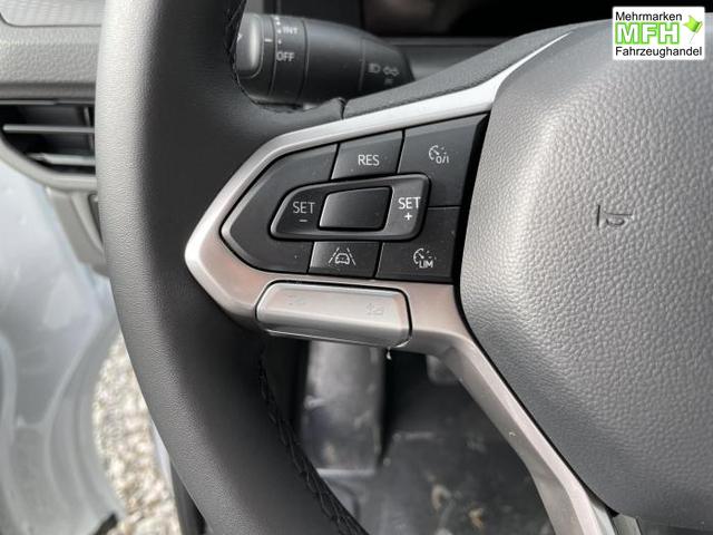 Volkswagen Transporter Kasten kurzer Radstand (Kasten Radstand) 2.0 TDI 81kW (110 PS) 6-Gang-Schaltgetriebe 