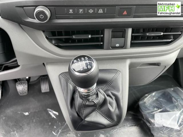 Volkswagen Transporter Kasten kurzer Radstand (Kasten Radstand) 2.0 TDI 81kW (110 PS) 6-Gang-Schaltgetriebe 