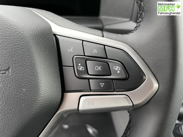 Volkswagen Transporter Kasten kurzer Radstand (Kasten Radstand) 2.0 TDI 81kW (110 PS) 6-Gang-Schaltgetriebe 