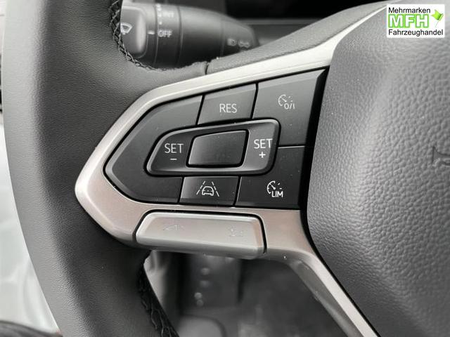 Volkswagen Transporter Kasten kurzer Radstand (Kasten Radstand) 2.0 TDI 81kW (110 PS) 6-Gang-Schaltgetriebe 