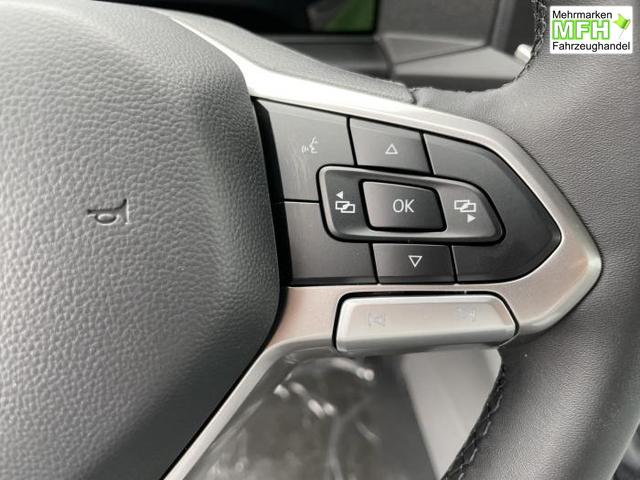 Volkswagen Transporter Kasten langer Radstand (Kasten Radstand) 2.0 TDI 110kW (150 PS) 6-Gang-Schaltgetriebe 