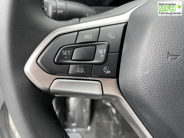 Volkswagen Transporter Kasten langer Radstand (Kasten Radstand) 2.0 TDI 110kW (150 PS) 6-Gang-Schaltgetriebe 