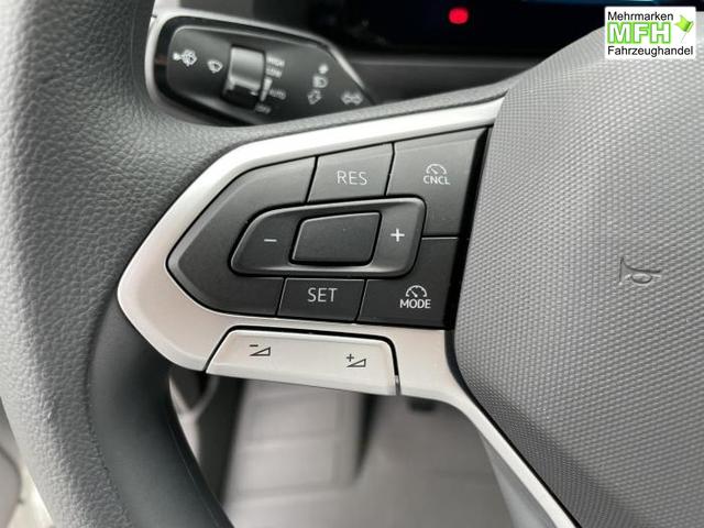 Volkswagen Crafter Pritschenwagen Pritsche 35 DOKA L4 FWD (Pritsche FWD) 2.0 TDI 103kW (140 PS) 6-Gang-Schaltgetriebe 