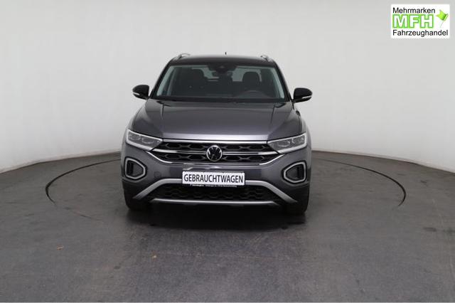 Volkswagen T-Roc 1.5 TSI Style *AHK*NAVI*ACC*LED*SHZ*PDC* 