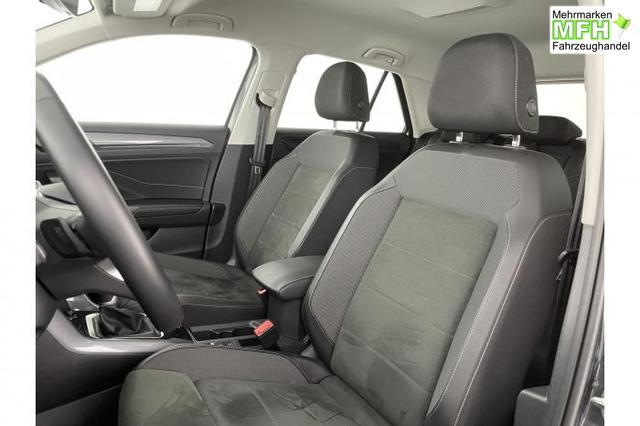 Volkswagen T-Roc 1.5 TSI Style *AHK*NAVI*ACC*LED*SHZ*PDC* 