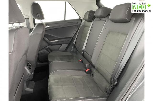 Volkswagen T-Roc 1.5 TSI Style *AHK*NAVI*ACC*LED*SHZ*PDC* 