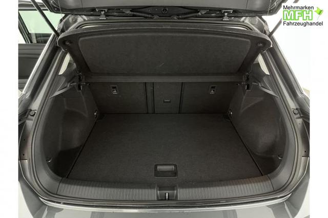 Volkswagen T-Roc 1.5 TSI Style *AHK*NAVI*ACC*LED*SHZ*PDC* 