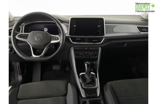 Volkswagen T-Roc 1.5 TSI Style *AHK*NAVI*ACC*LED*SHZ*PDC* 