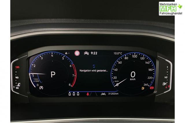 Volkswagen T-Roc 1.5 TSI Style *AHK*NAVI*ACC*LED*SHZ*PDC* 