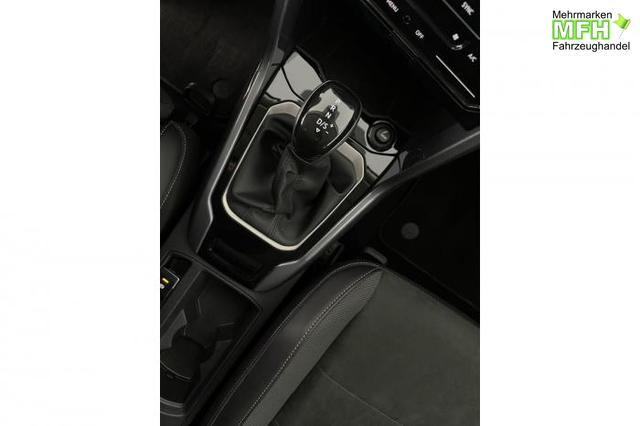 Volkswagen T-Roc 1.5 TSI Style *AHK*NAVI*ACC*LED*SHZ*PDC* 