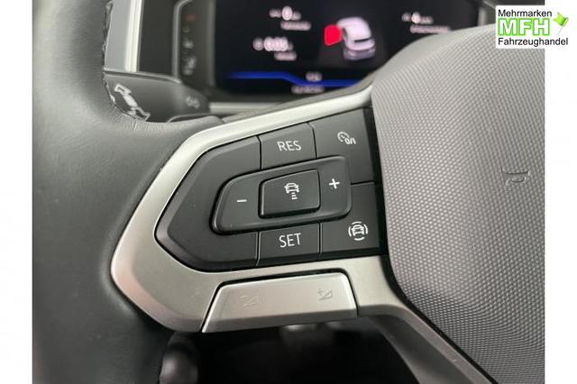 Volkswagen T-Roc 1.5 TSI Style *AHK*NAVI*ACC*LED*SHZ*PDC* 