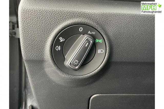 Volkswagen T-Roc 1.5 TSI Style *AHK*NAVI*ACC*LED*SHZ*PDC* 