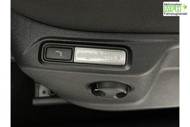 Volkswagen T-Roc 1.5 TSI Style *AHK*NAVI*ACC*LED*SHZ*PDC* 