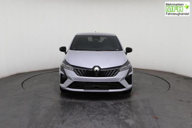 Renault Clio 1.0 TCe Techno *NAVI*SHZ*Kamera*WINTER*Klima* 