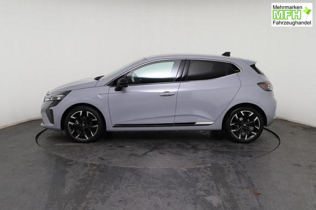 Renault Clio 1.0 TCe Techno *NAVI*SHZ*Kamera*WINTER*Klima* 