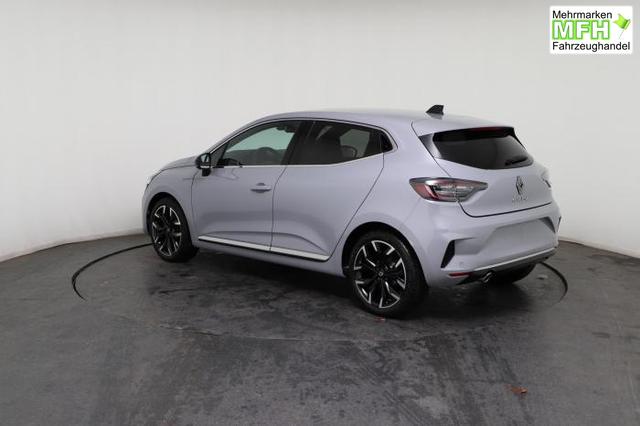 Renault Clio 1.0 TCe Techno *NAVI*SHZ*Kamera*WINTER*Klima* 