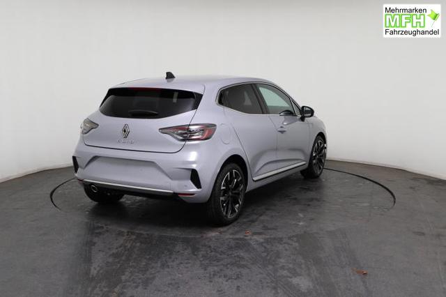Renault Clio 1.0 TCe Techno *NAVI*SHZ*Kamera*WINTER*Klima* 