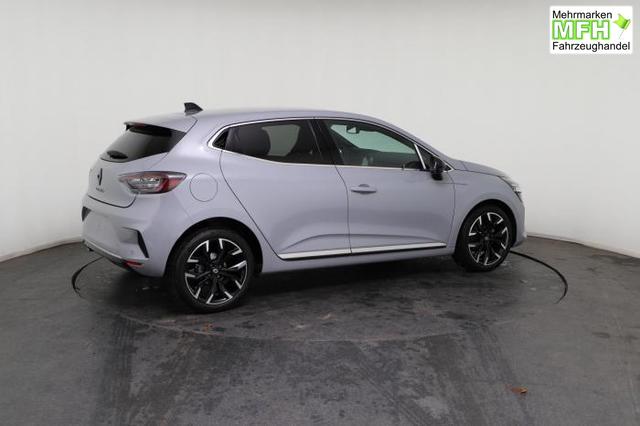Renault Clio 1.0 TCe Techno *NAVI*SHZ*Kamera*WINTER*Klima* 