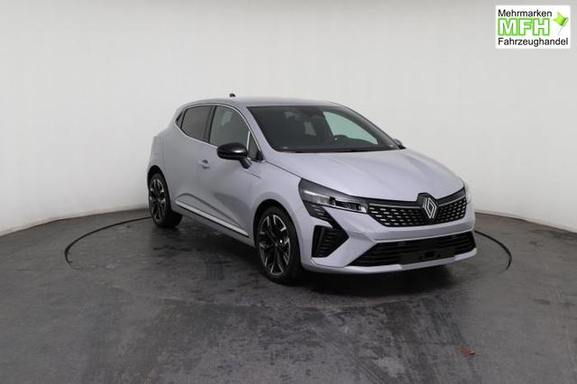 Renault Clio 1.0 TCe Techno *NAVI*SHZ*Kamera*WINTER*Klima* 