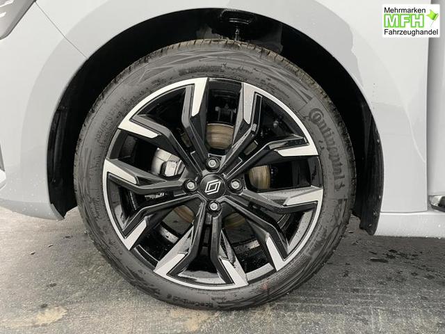 Renault Clio 1.0 TCe Techno *NAVI*SHZ*Kamera*WINTER*Klima* 