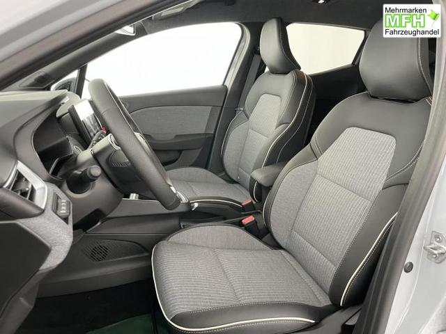 Renault Clio 1.0 TCe Techno *NAVI*SHZ*Kamera*WINTER*Klima* 