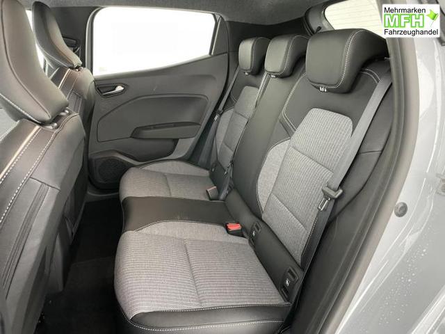 Renault Clio 1.0 TCe Techno *NAVI*SHZ*Kamera*WINTER*Klima* 