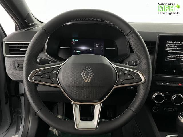 Renault Clio 1.0 TCe Techno *NAVI*SHZ*Kamera*WINTER*Klima* 