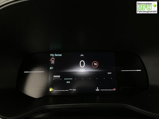 Renault Clio 1.0 TCe Techno *NAVI*SHZ*Kamera*WINTER*Klima* 