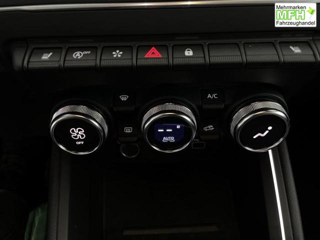 Renault Clio 1.0 TCe Techno *NAVI*SHZ*Kamera*WINTER*Klima* 