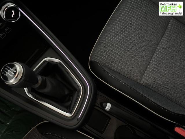 Renault Clio 1.0 TCe Techno *NAVI*SHZ*Kamera*WINTER*Klima* 