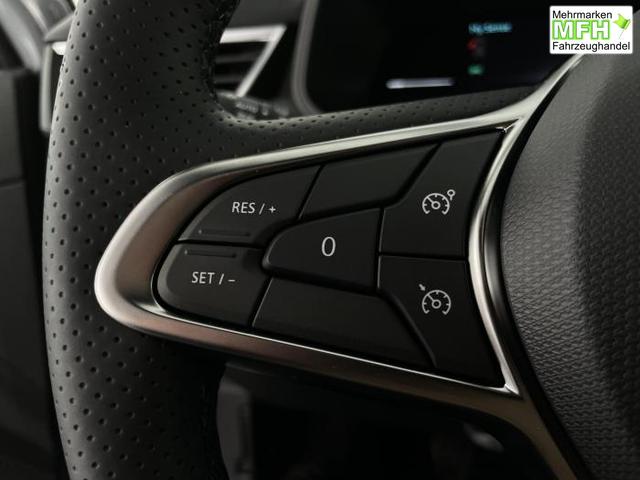 Renault Clio 1.0 TCe Techno *NAVI*SHZ*Kamera*WINTER*Klima* 